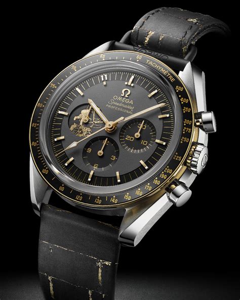 omega apollo 13 50th anniversary price|omega speedmaster 50th anniversary gold.